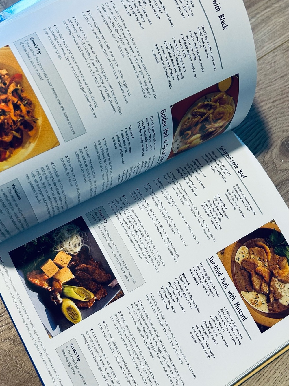 BEST-EVER RECIPES 500 Hardcover Cookbook - Picture 4 of 4